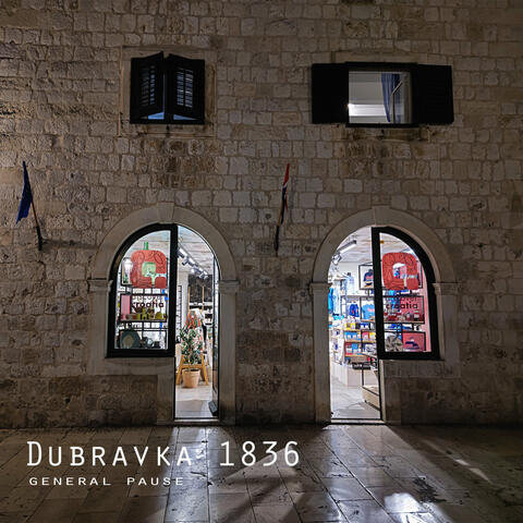 Dubravka 1836