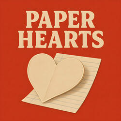 Paper Hearts