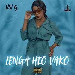 Lenga Hio Vako