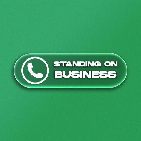 Standing on Business