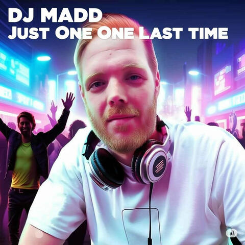 Just One Last Time