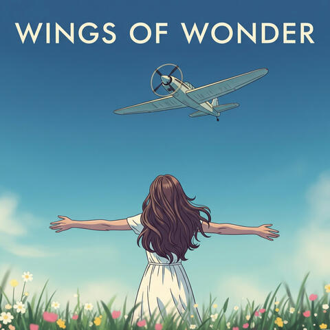 Wings of Wonder