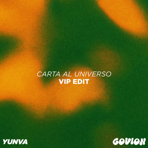 Carta al universo
