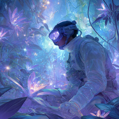 Luminescent Journey