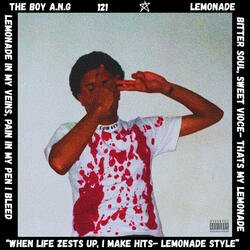 Lemonade