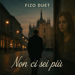 Non ci sei più