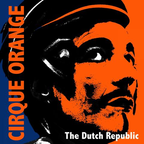 Cirque Orange