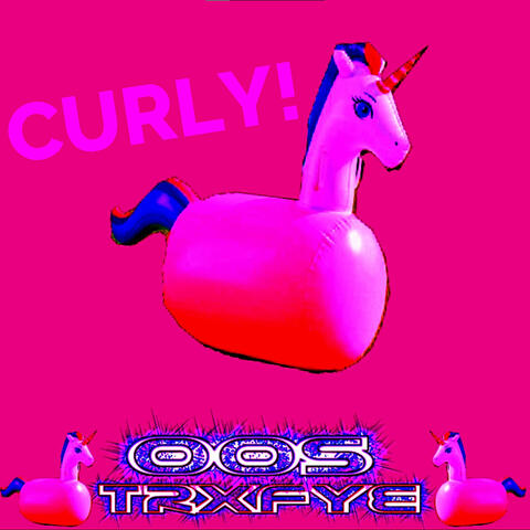 Curly!