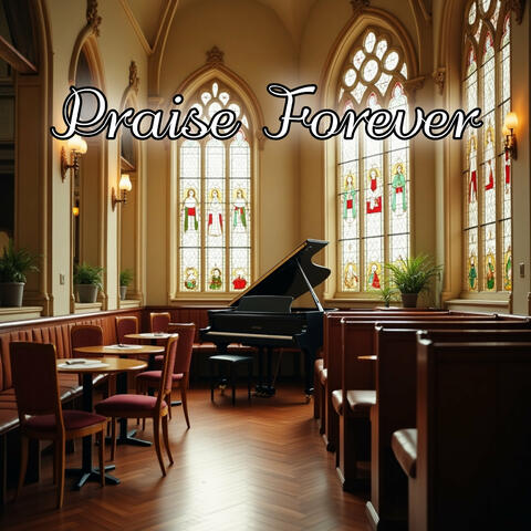 Praise Forever