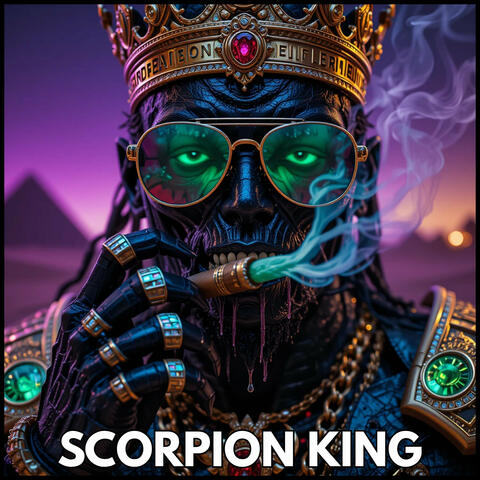 Scorpion King