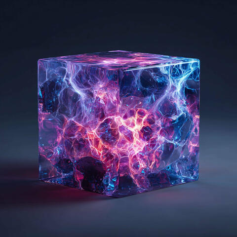 Plasma Crystal