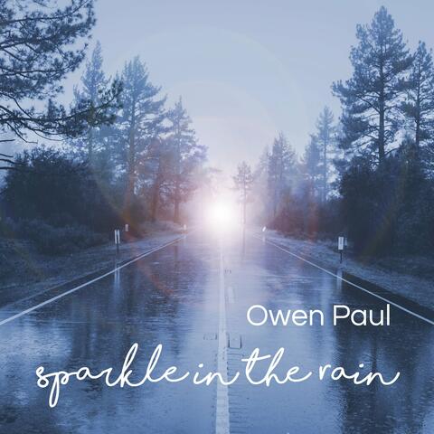 Sparkle in the Rain