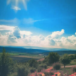 Shores of Destiny