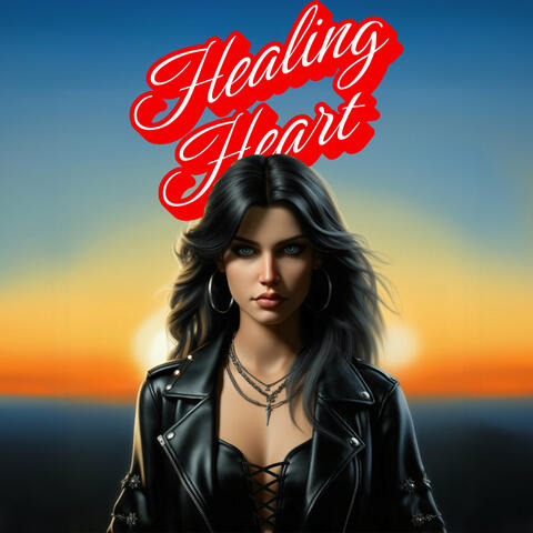 Healing Heart