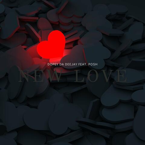 New Love