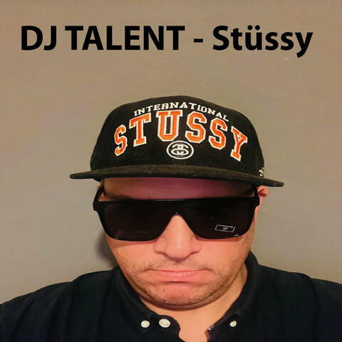 Stüssy