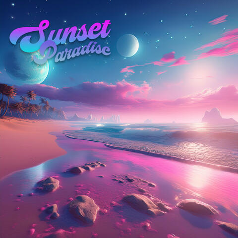 Sunset Paradise