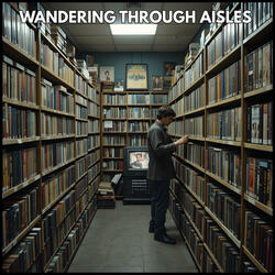 Wandering Through Aisles