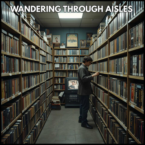 Wandering Through Aisles