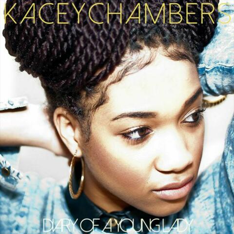 Diary of a Young Lady