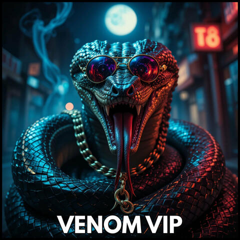 Venom Vip