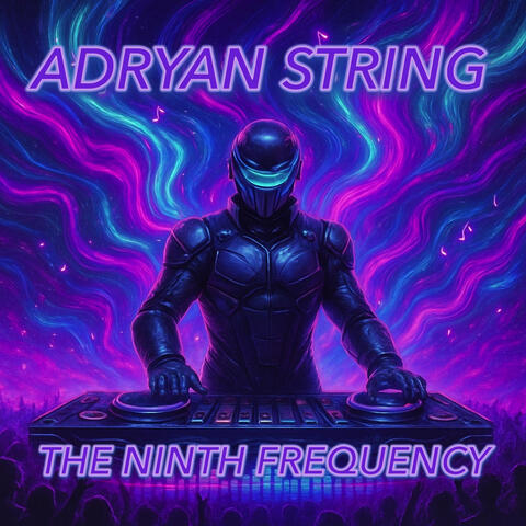 The Ninth Frequency