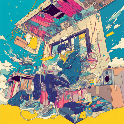 Lo-Fi Lifestyle 3