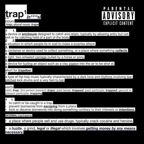 Trap Niggaz