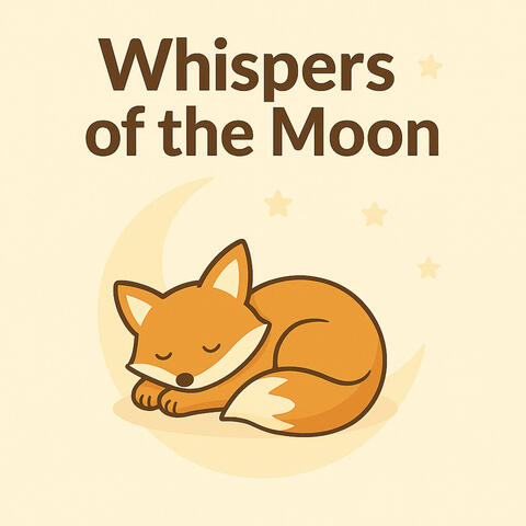 Whispers of the Moon
