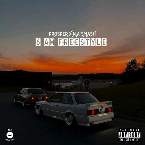 6Am Freestyle