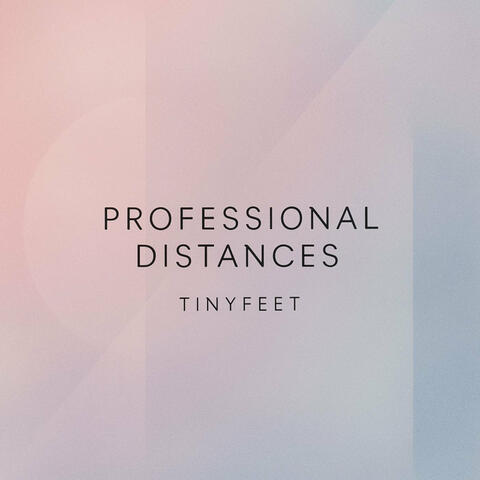 Professional distance