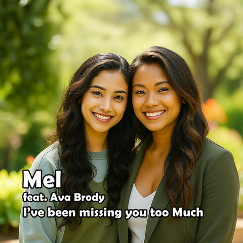 I've Been Missing You Too Much