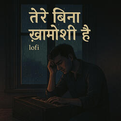 Tere Bina Kamosi Hai