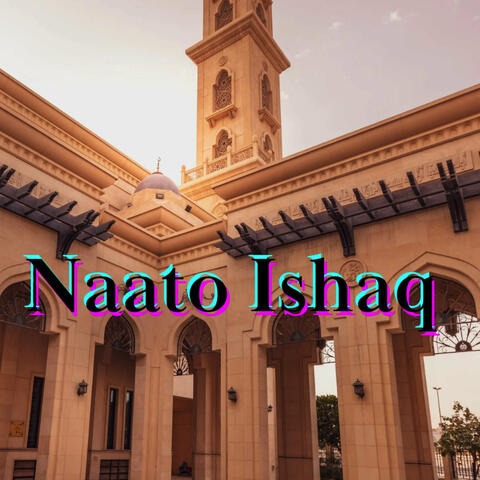 Naato Ishaq