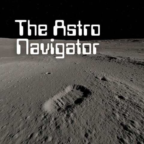 The Astro Navigator