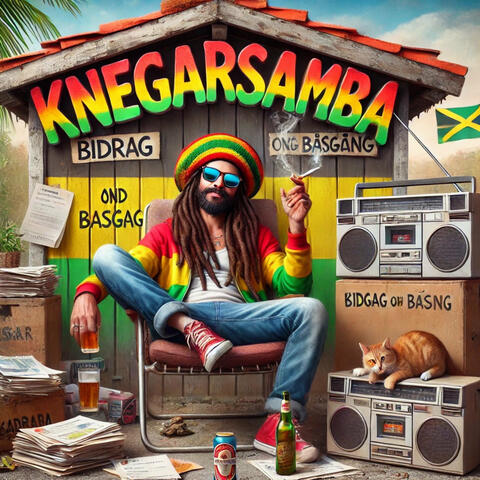 Knegarsamba