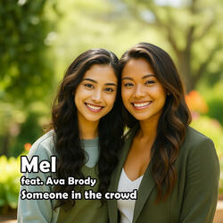 Someone in the Crowd