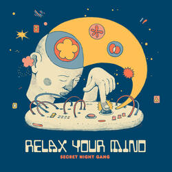 Relax Your Mind