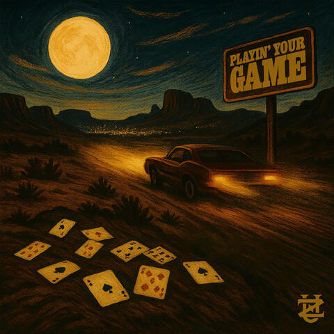 Playin' Your Game