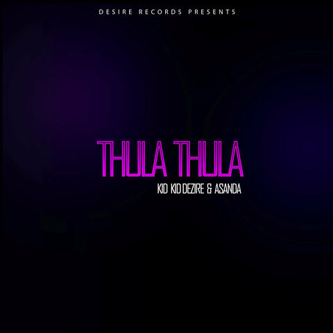 Thula Thula