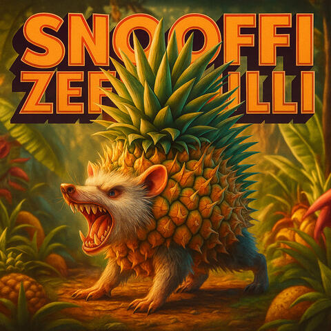 Snooffi Zeffirulli
