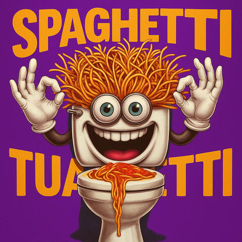 Spaghetti Tualetti