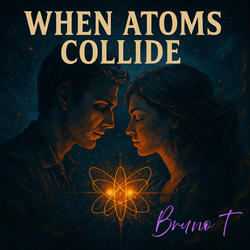 When Atoms Collide