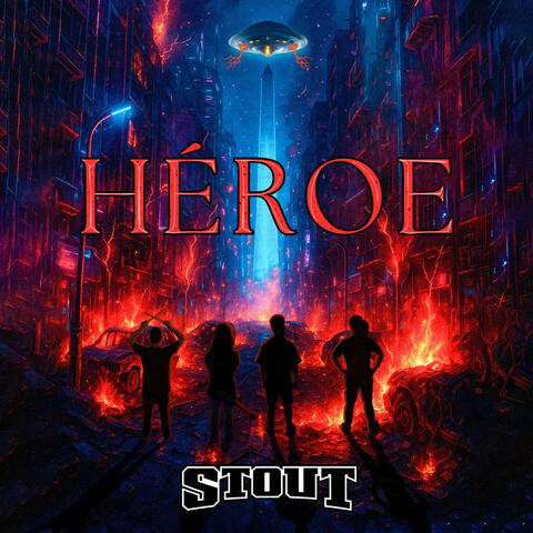 Héroe