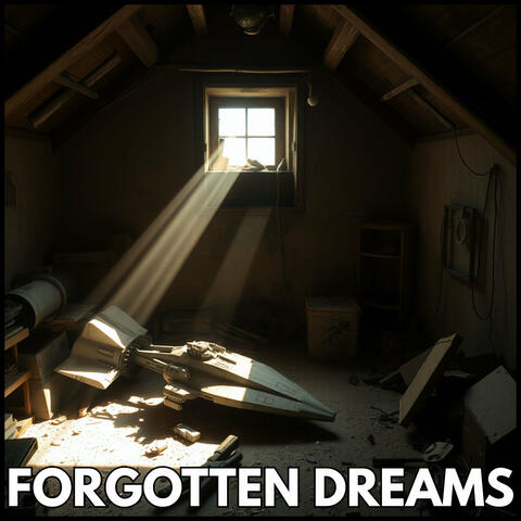 Forgotten Dreams