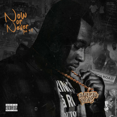 Now Or Never