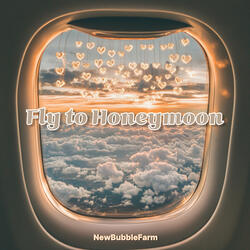 Fly to Honeymoon