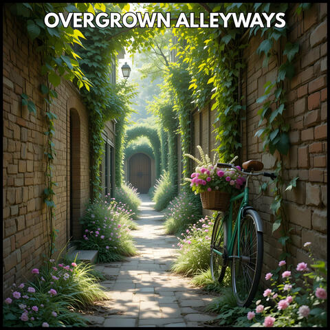 Overgrown Alleyways