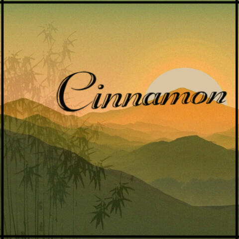 Cinnamon