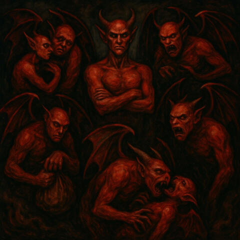 Demons